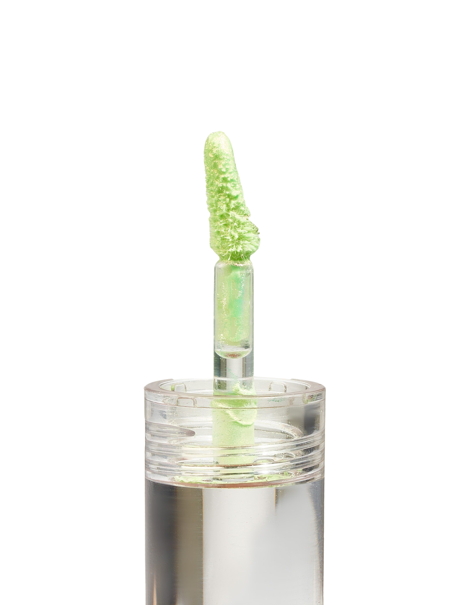 Flydende krompulver - Cosmic Green